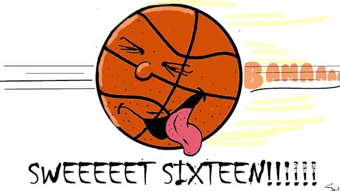 The Best of Crimson Tikes: March 22-28, 2021